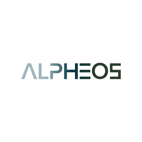 Alpheos Small Logo