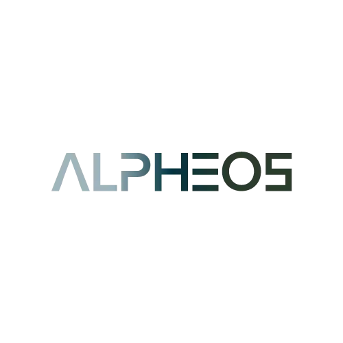 Alpheos Small Logo